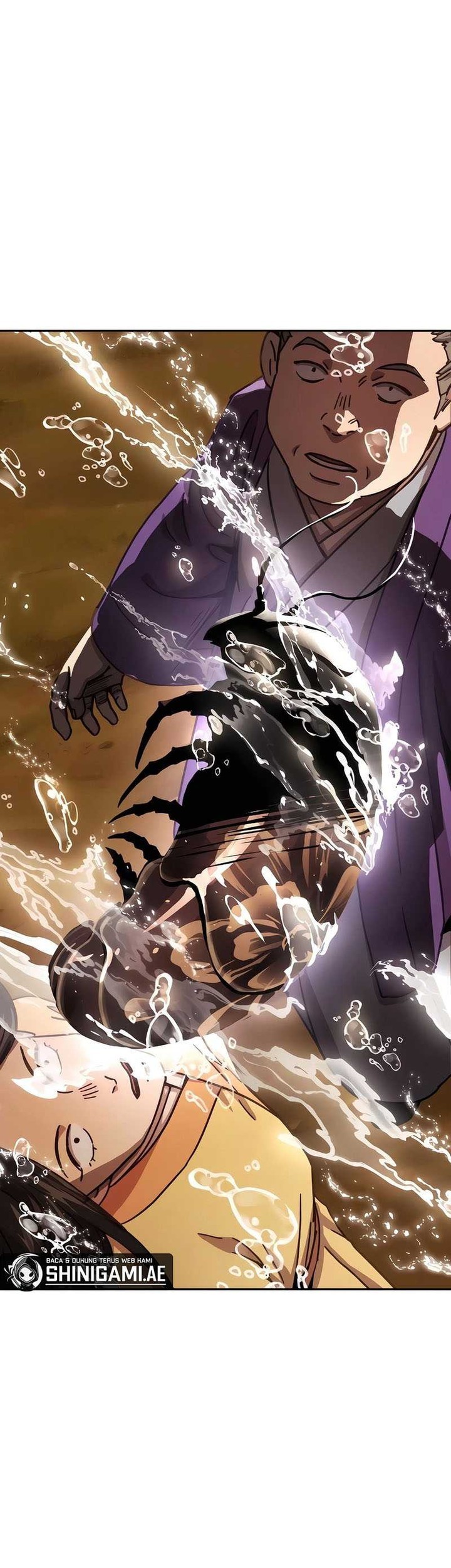 Absolute Dominion Chapter 5 Gambar 61