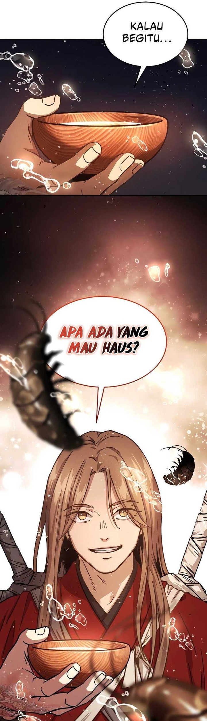 Absolute Dominion Chapter 5 Gambar 63