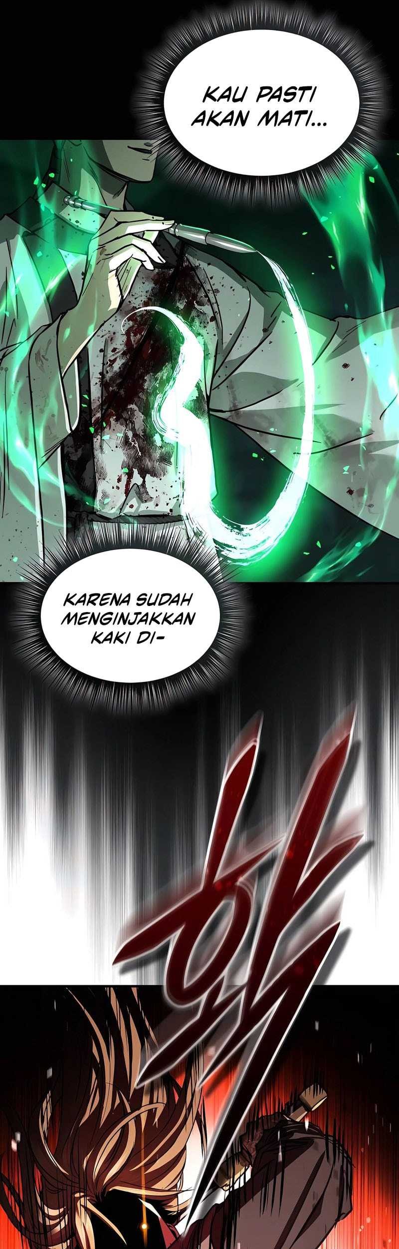 Absolute Dominion Chapter 50 Gambar 39