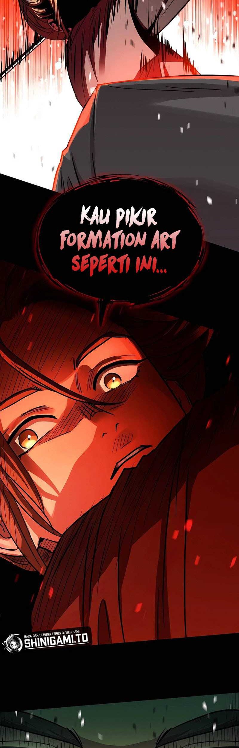 Absolute Dominion Chapter 50 Gambar 40