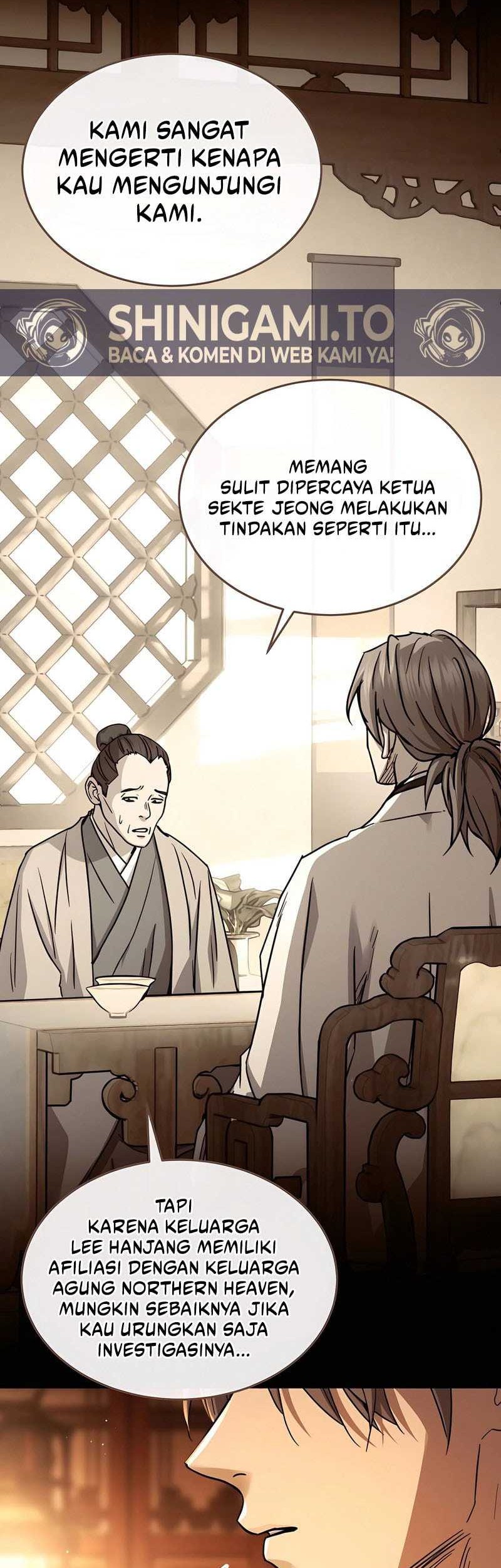 Absolute Dominion Chapter 50 Gambar 48