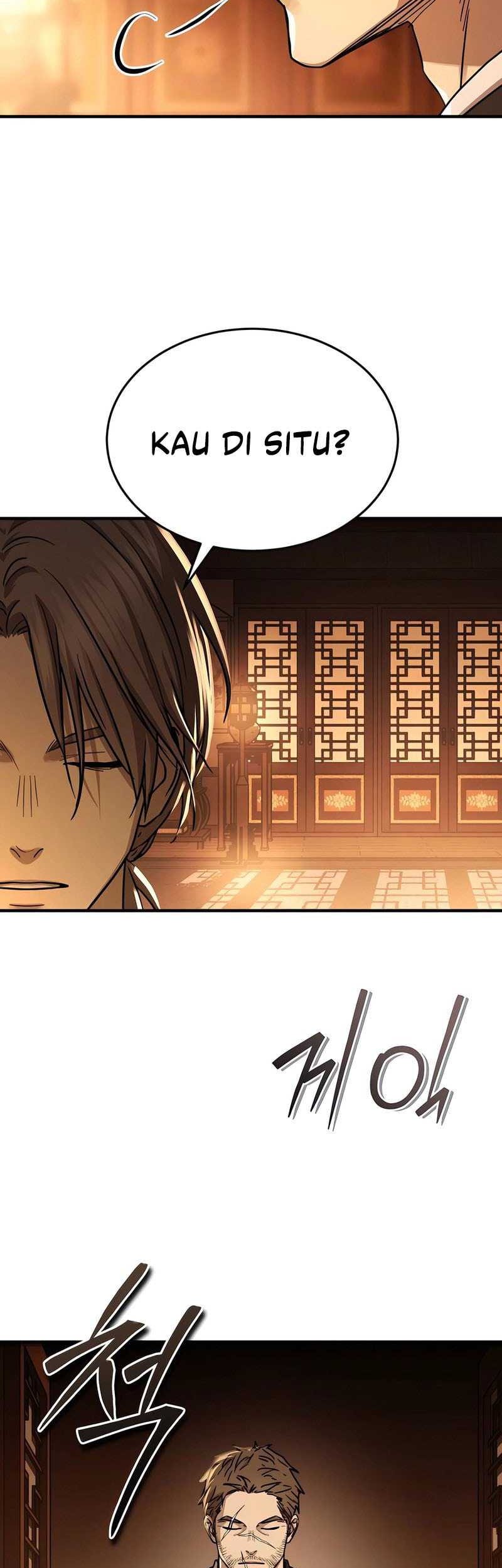 Absolute Dominion Chapter 50 Gambar 49