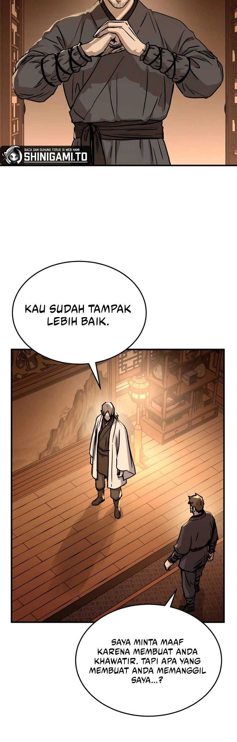 Absolute Dominion Chapter 50 Gambar 50