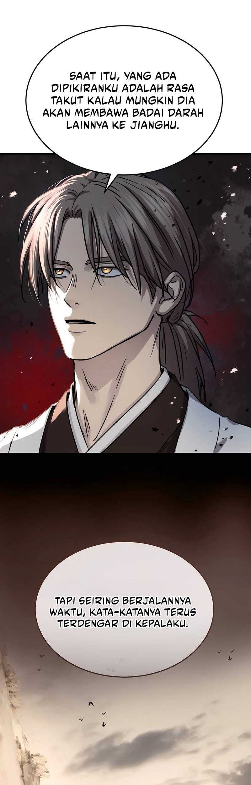 Absolute Dominion Chapter 50 Gambar 52