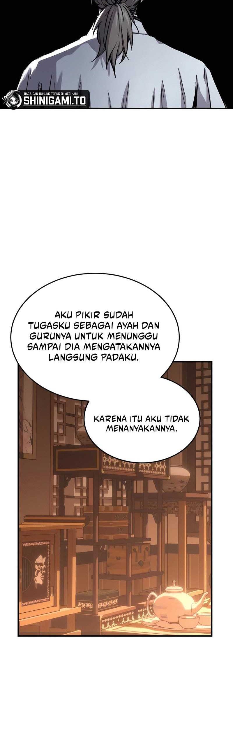Absolute Dominion Chapter 50 Gambar 54