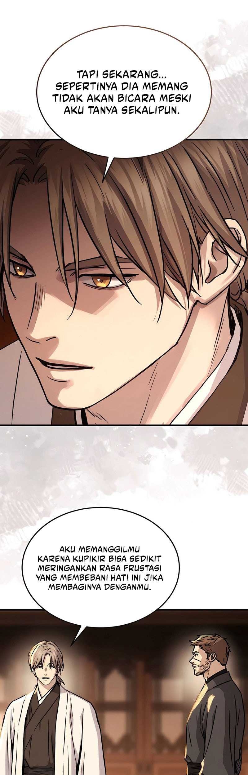 Absolute Dominion Chapter 50 Gambar 55