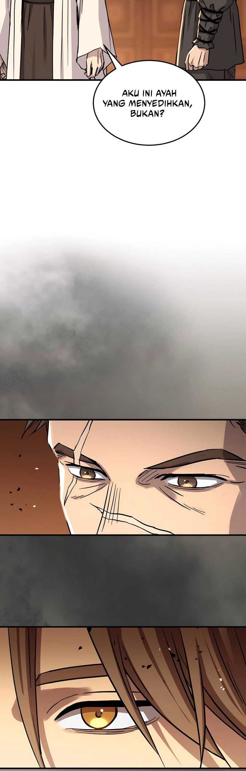 Absolute Dominion Chapter 50 Gambar 56