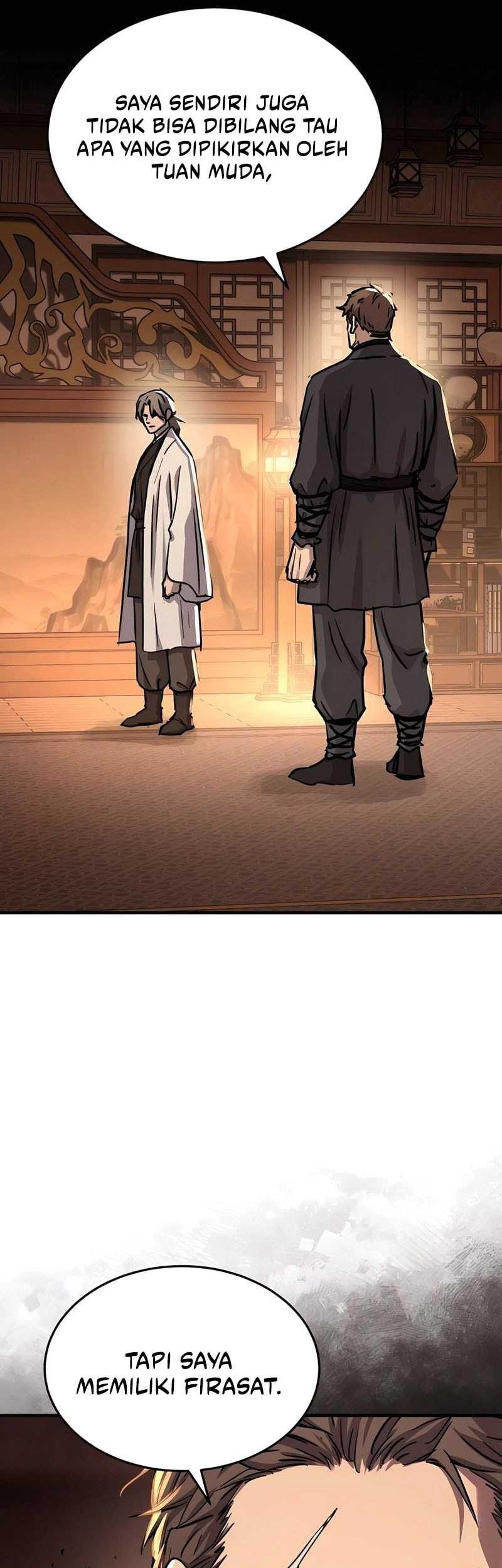 Absolute Dominion Chapter 50 Gambar 63