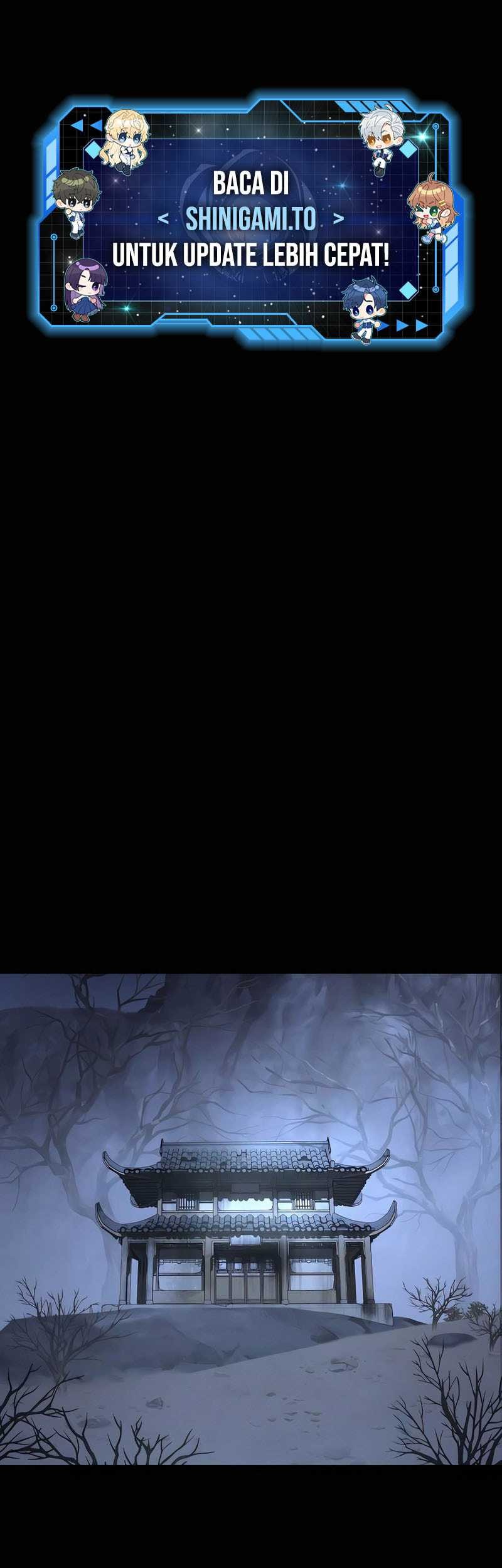 Baca Komik Absolute Dominion Chapter 50 Gambar 1