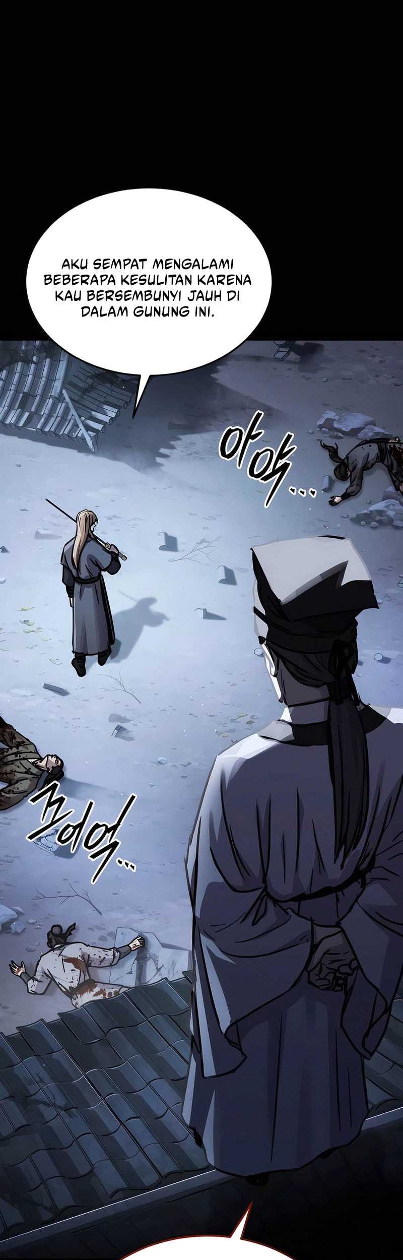 Baca  Absolute Dominion Chapter 50 Gambar 2