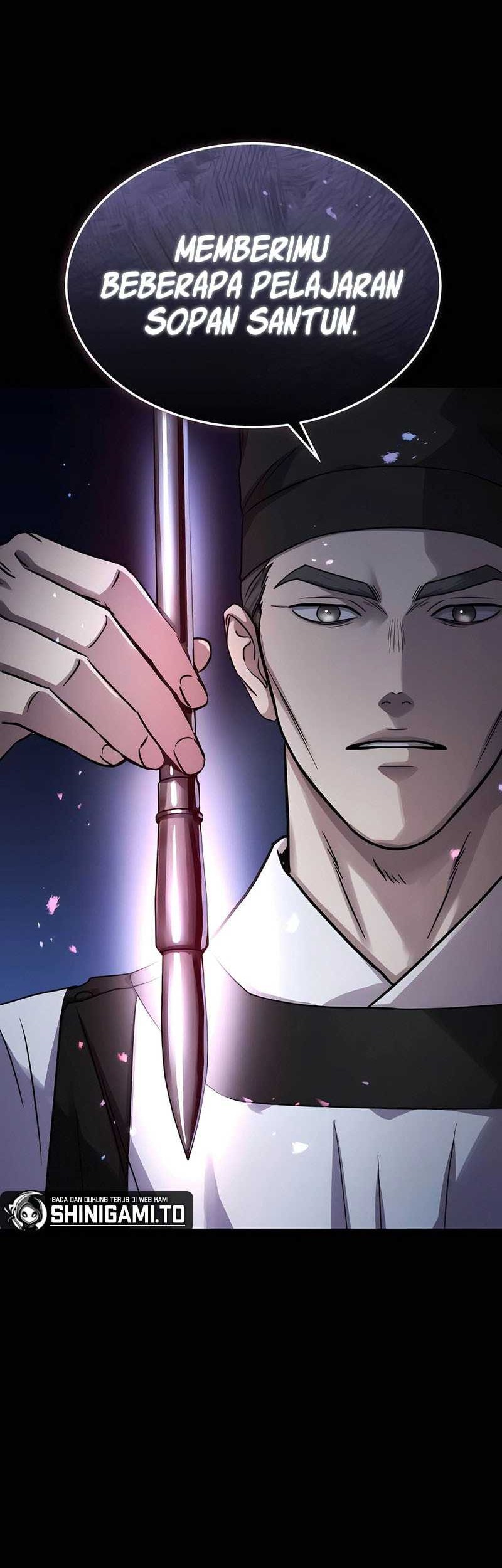 Absolute Dominion Chapter 50 Gambar 4