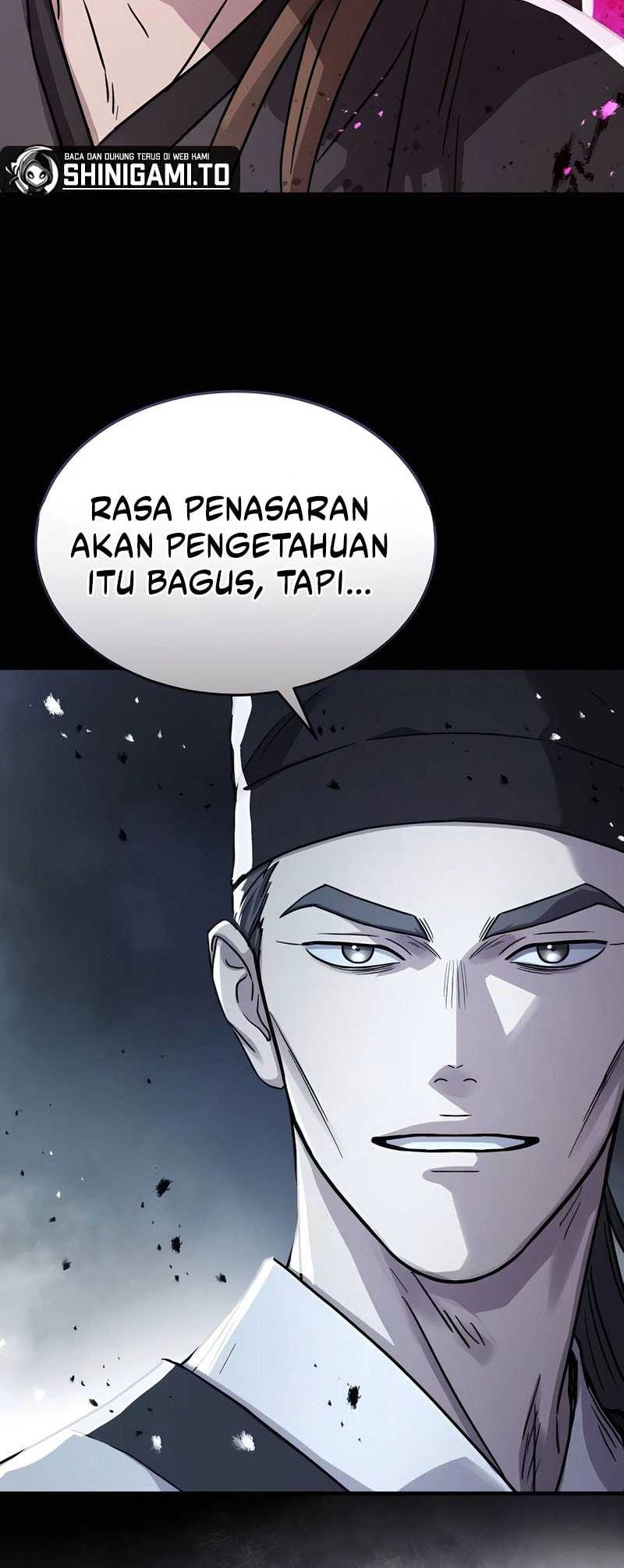 Absolute Dominion Chapter 50 Gambar 16