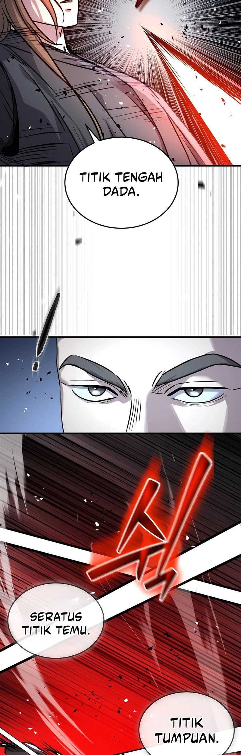 Absolute Dominion Chapter 50 Gambar 18