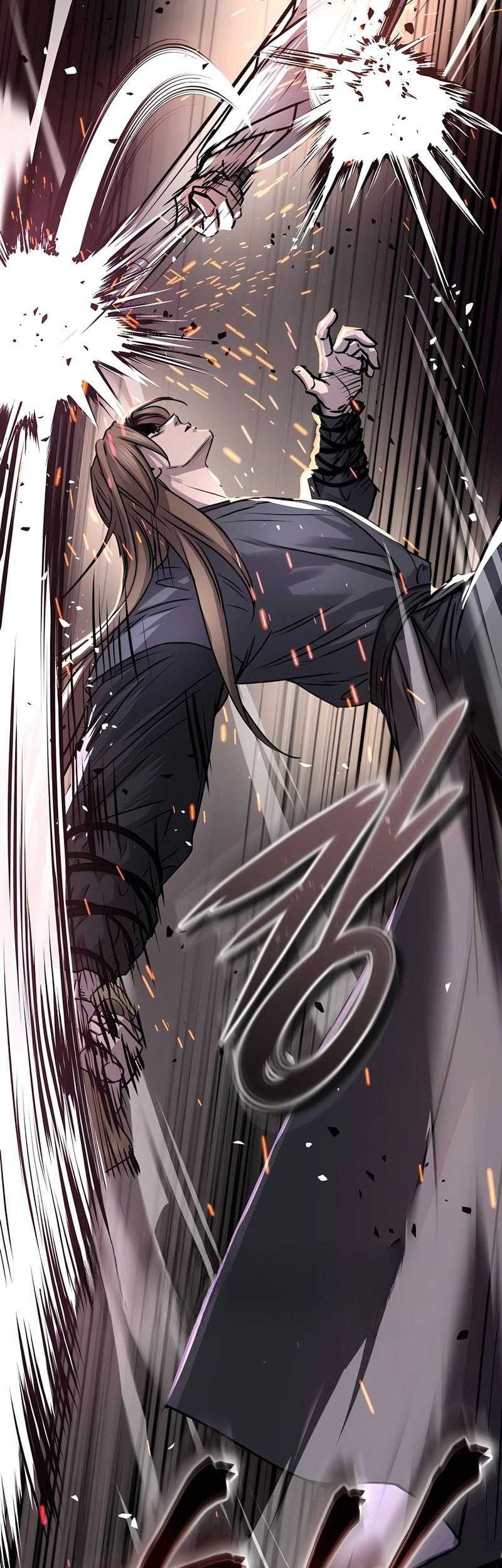 Absolute Dominion Chapter 50 Gambar 22