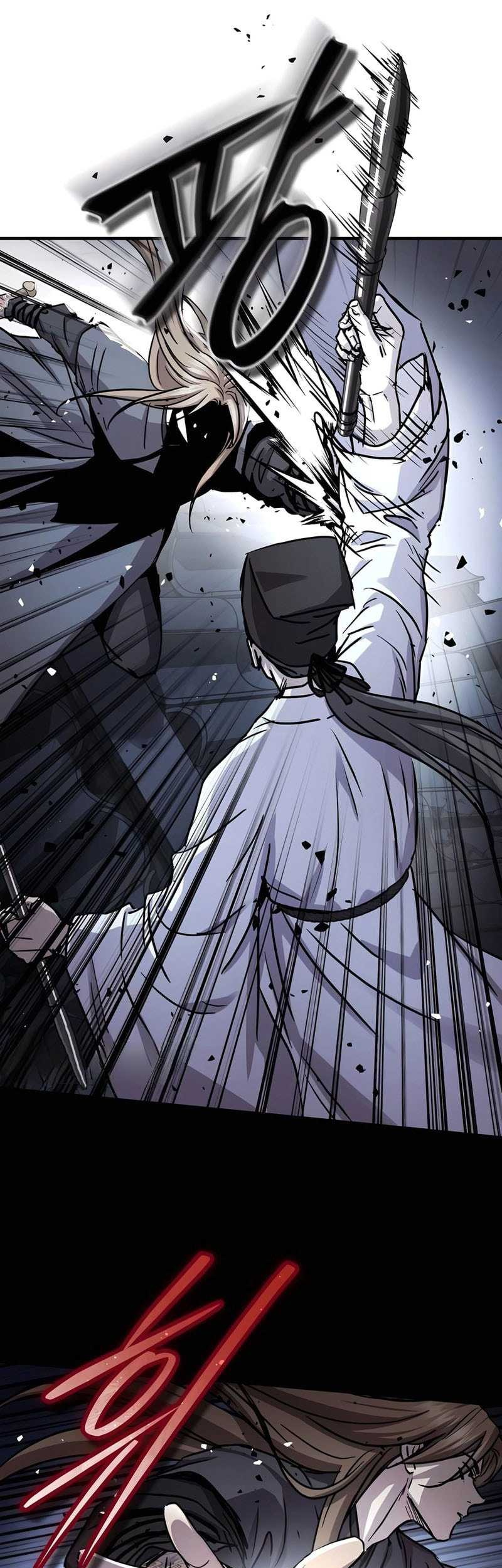 Absolute Dominion Chapter 50 Gambar 24