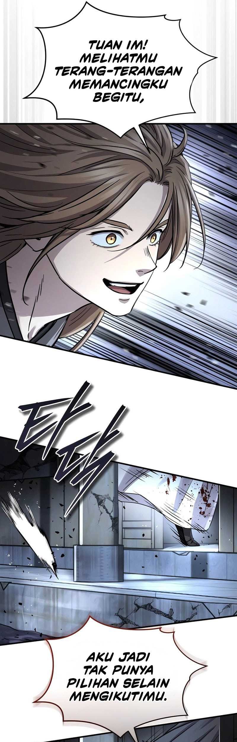 Absolute Dominion Chapter 50 Gambar 32