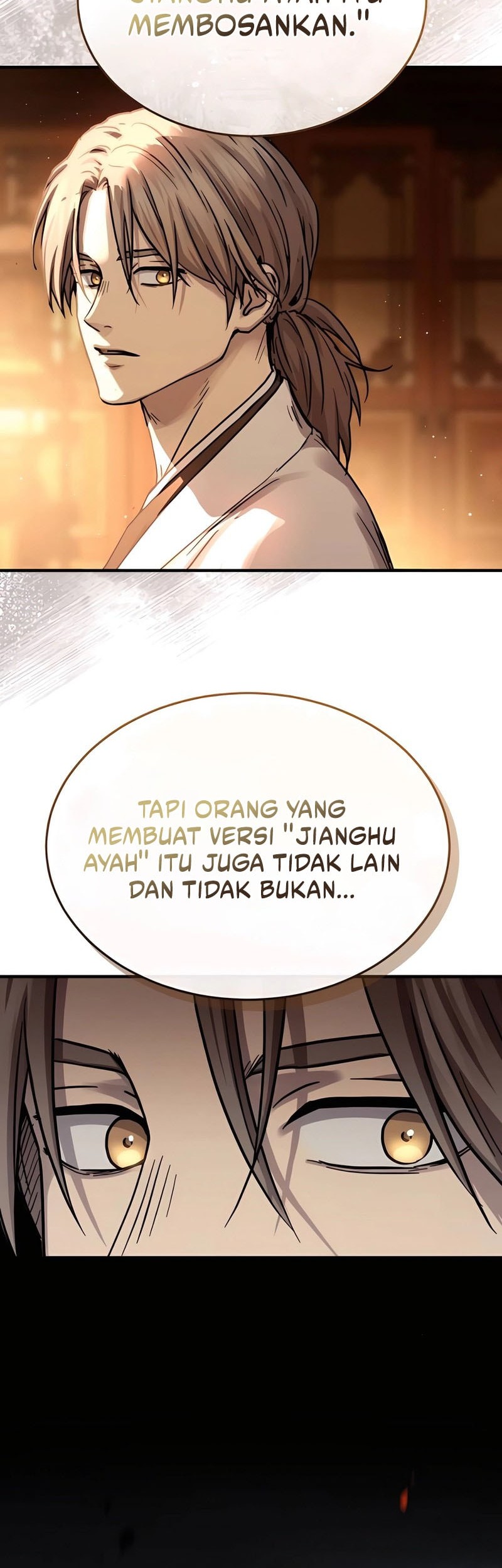 Absolute Dominion Chapter 51 Gambar 35
