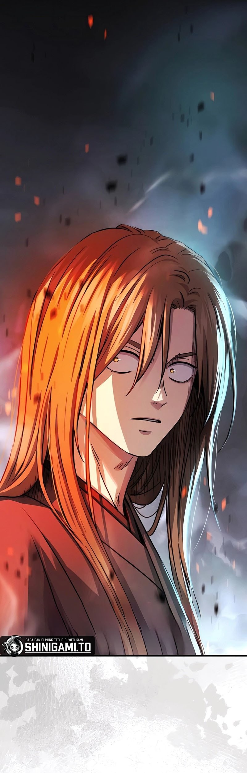 Absolute Dominion Chapter 51 Gambar 36