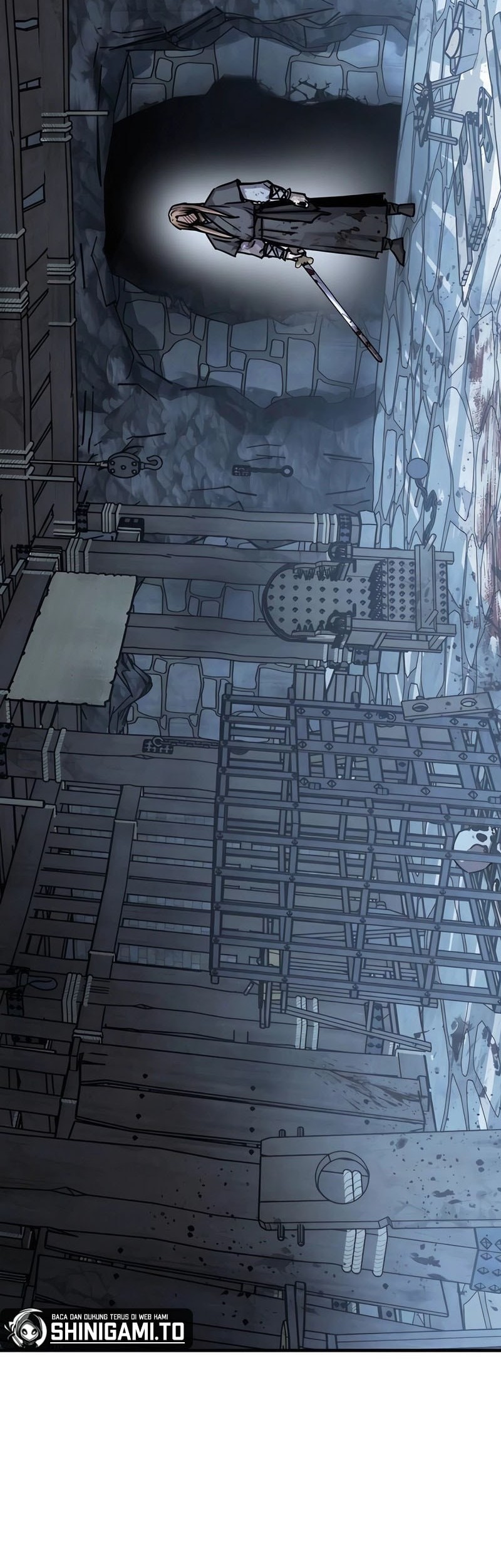 Absolute Dominion Chapter 51 Gambar 39