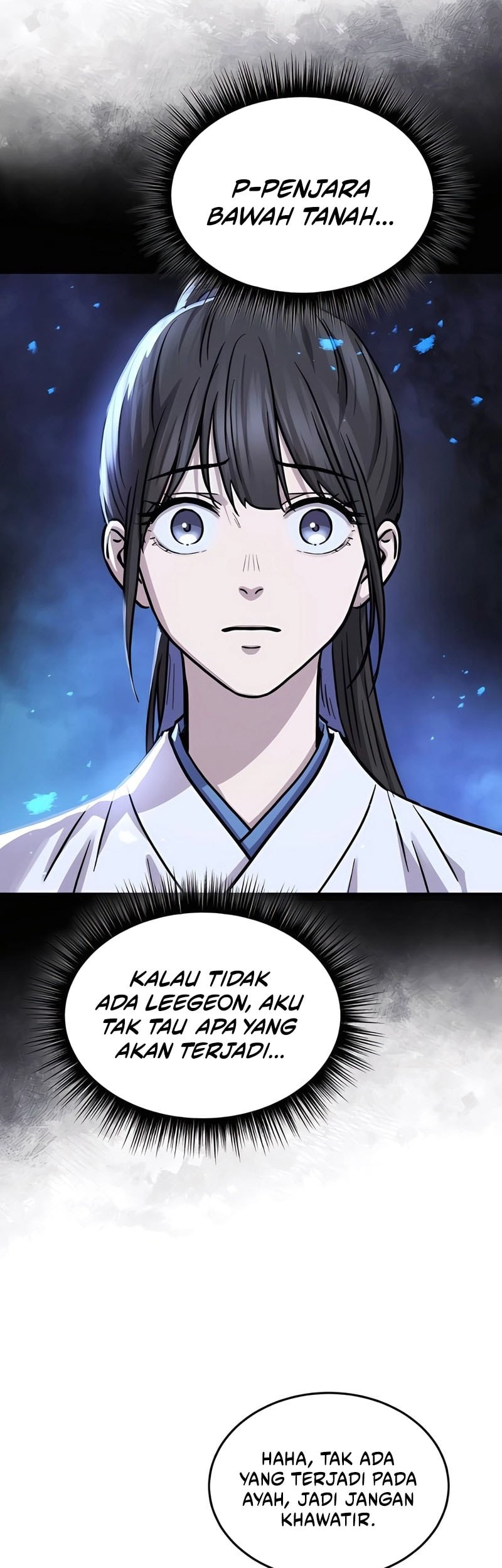 Absolute Dominion Chapter 51 Gambar 56