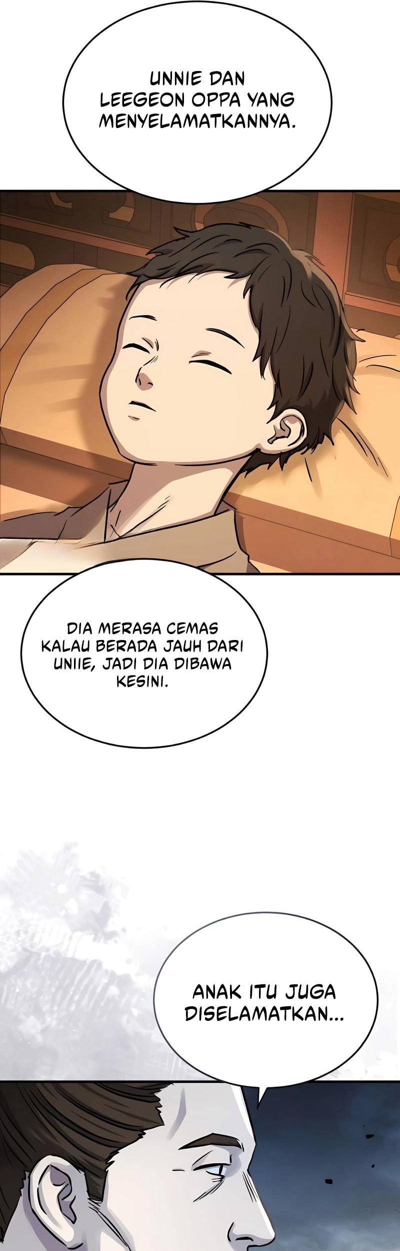 Absolute Dominion Chapter 51 Gambar 58