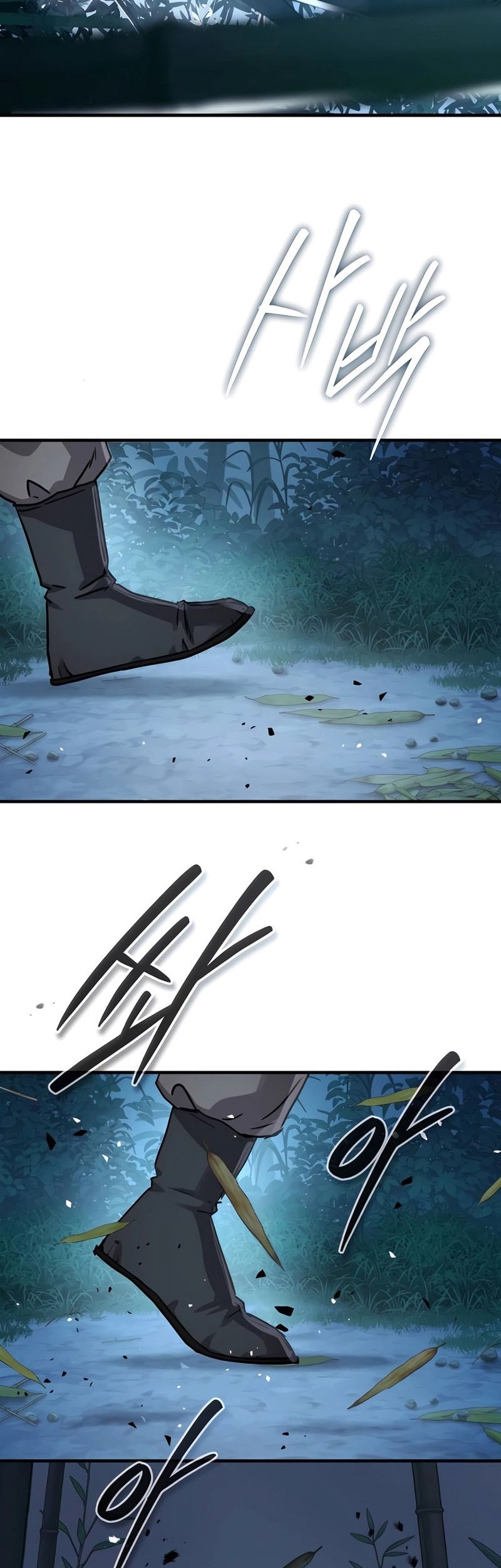 Absolute Dominion Chapter 51 Gambar 63