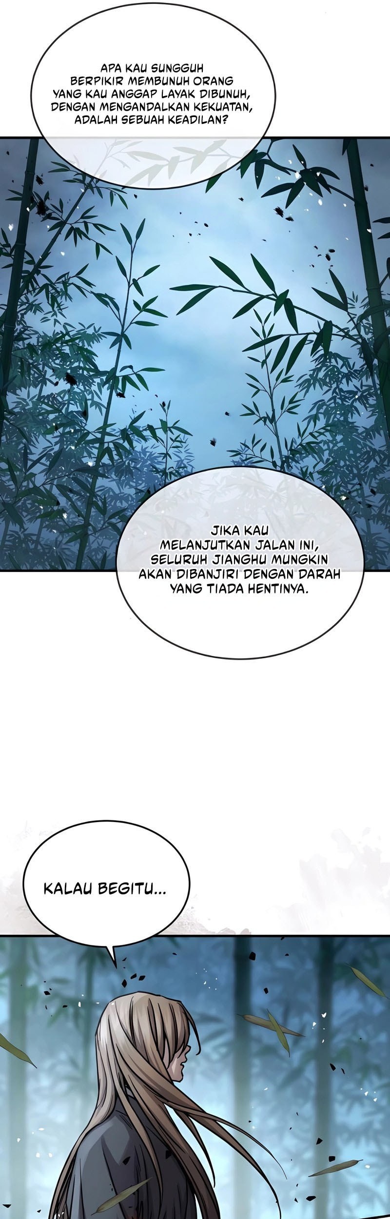 Absolute Dominion Chapter 51 Gambar 66