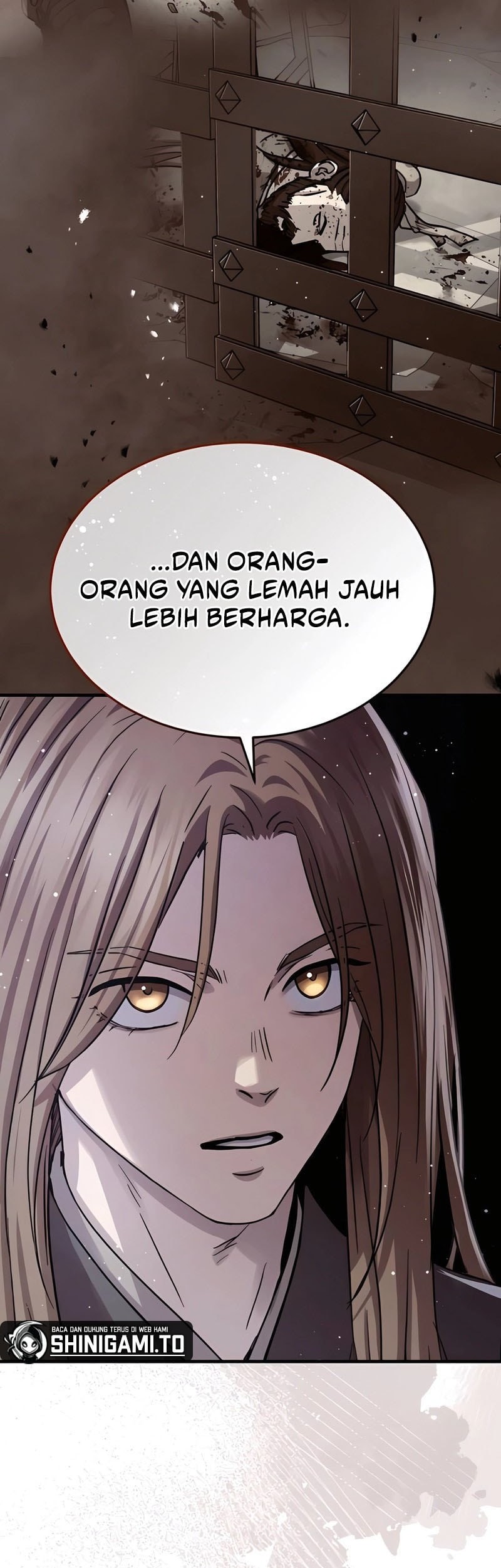 Absolute Dominion Chapter 51 Gambar 68