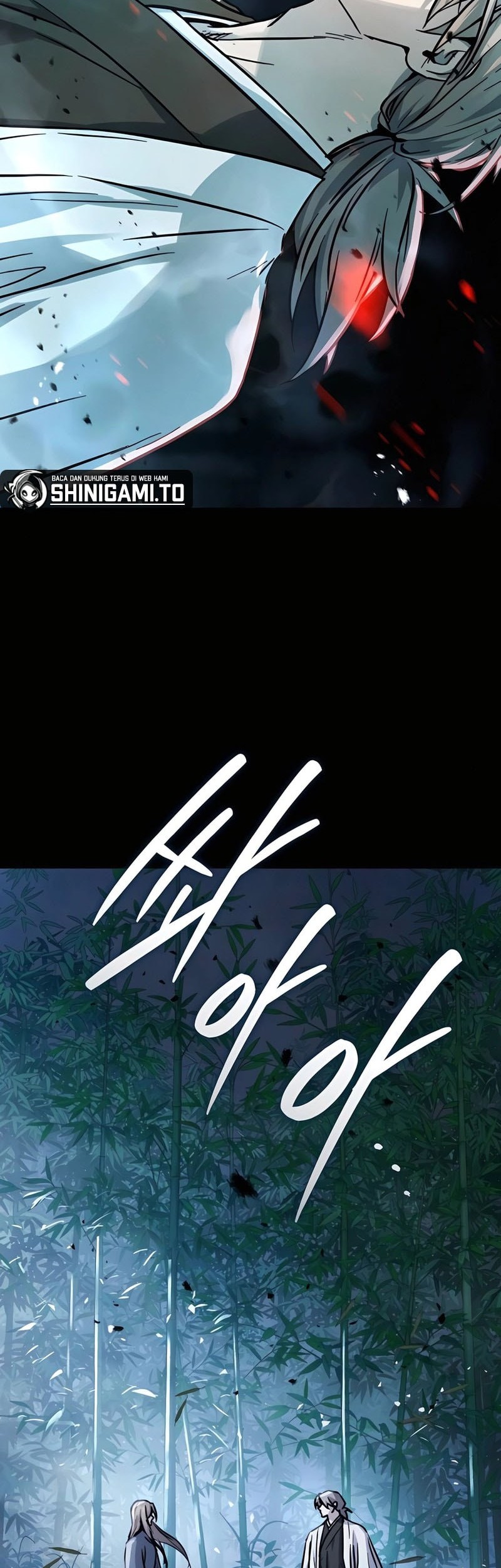 Absolute Dominion Chapter 51 Gambar 71