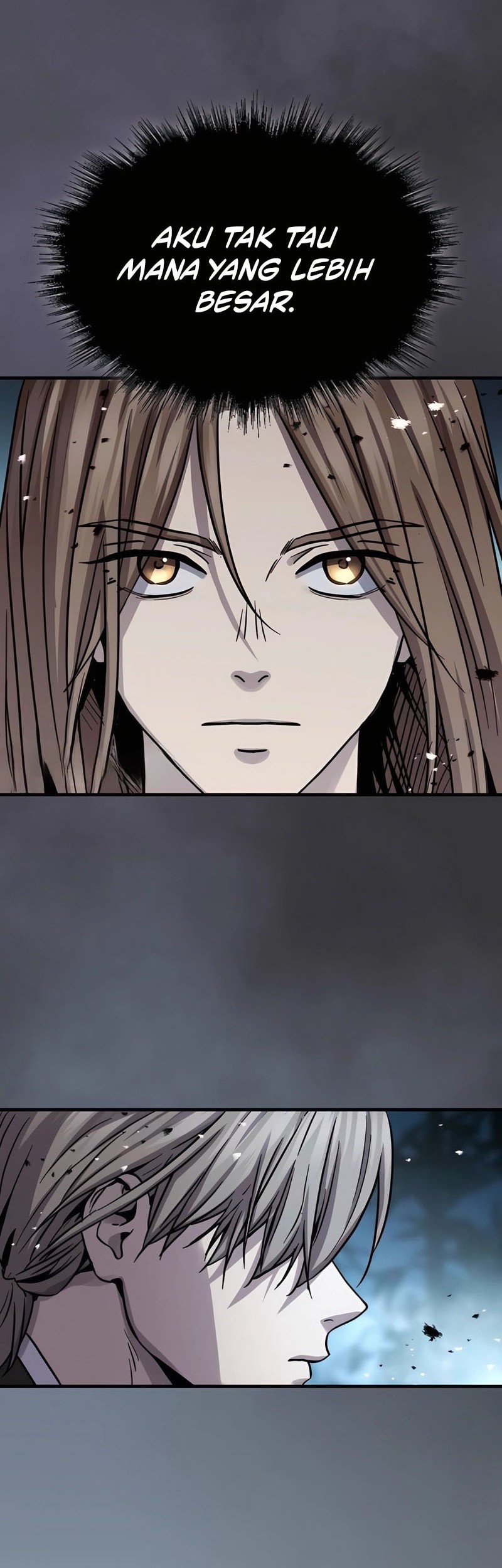 Absolute Dominion Chapter 51 Gambar 73