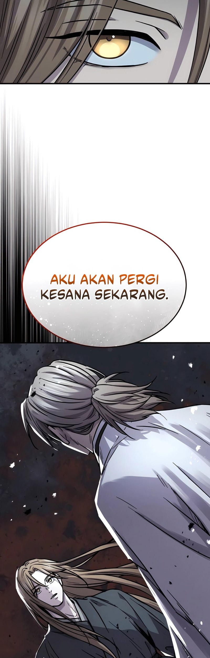 Absolute Dominion Chapter 51 Gambar 76