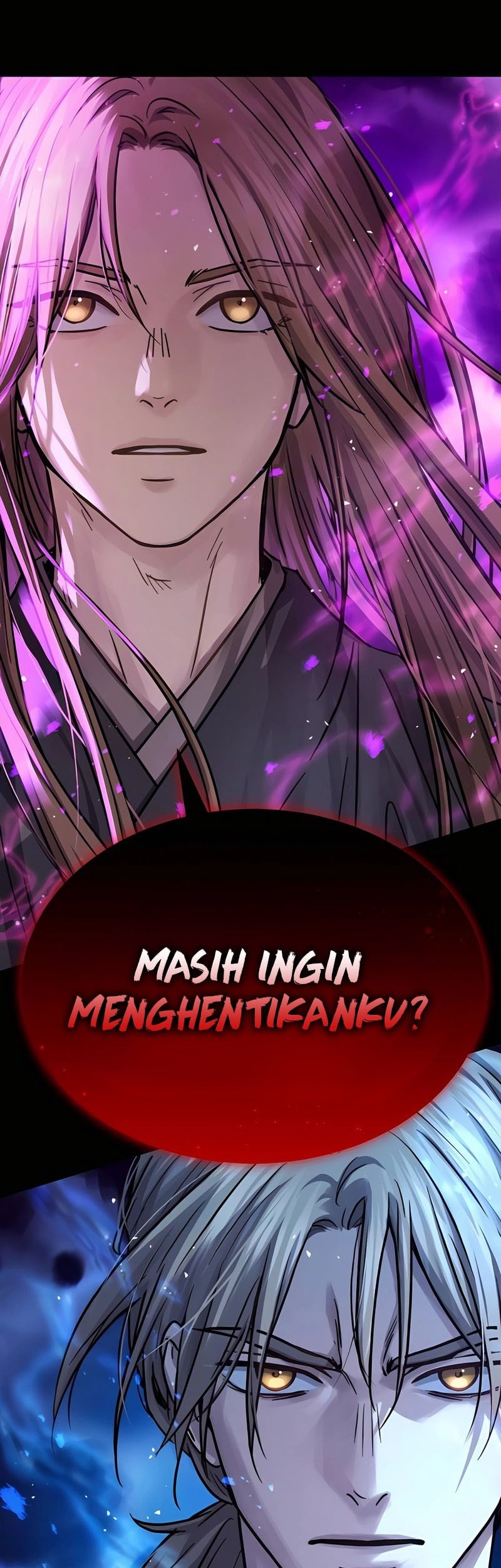 Absolute Dominion Chapter 51 Gambar 78