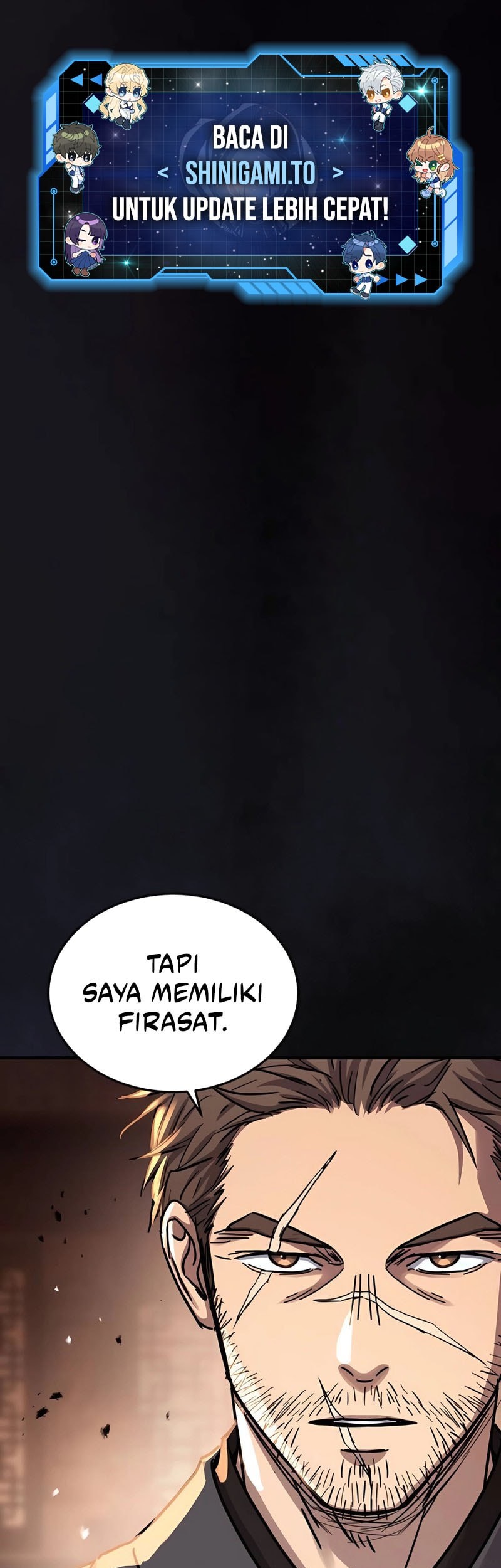 Baca  Absolute Dominion Chapter 51 Gambar 2