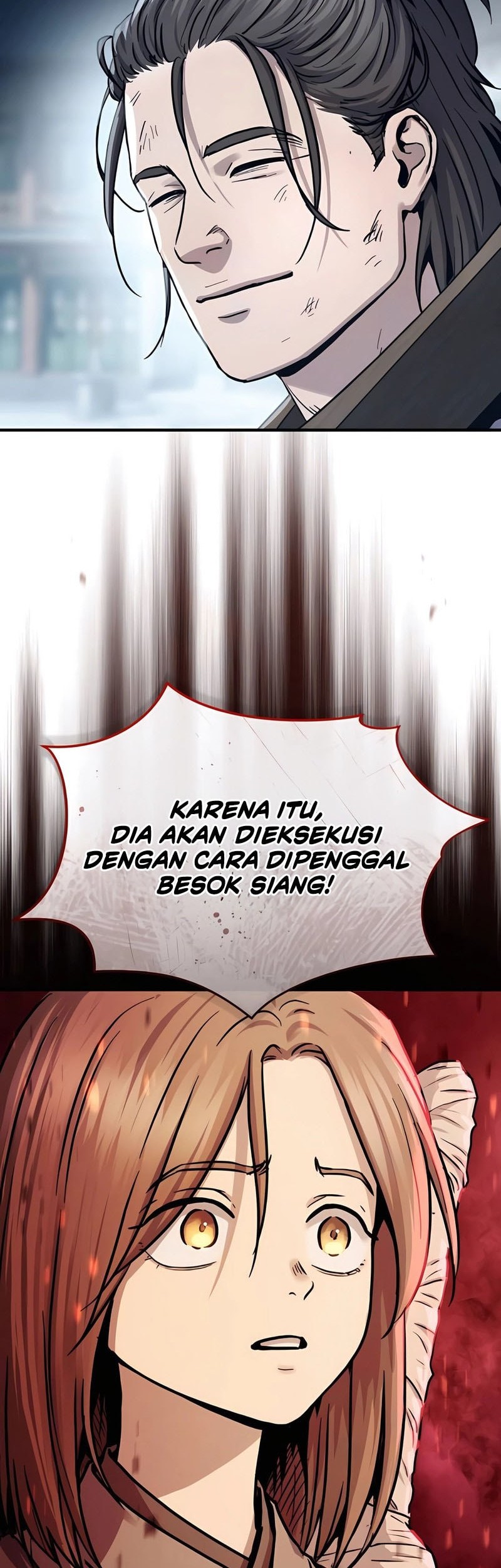 Absolute Dominion Chapter 51 Gambar 15