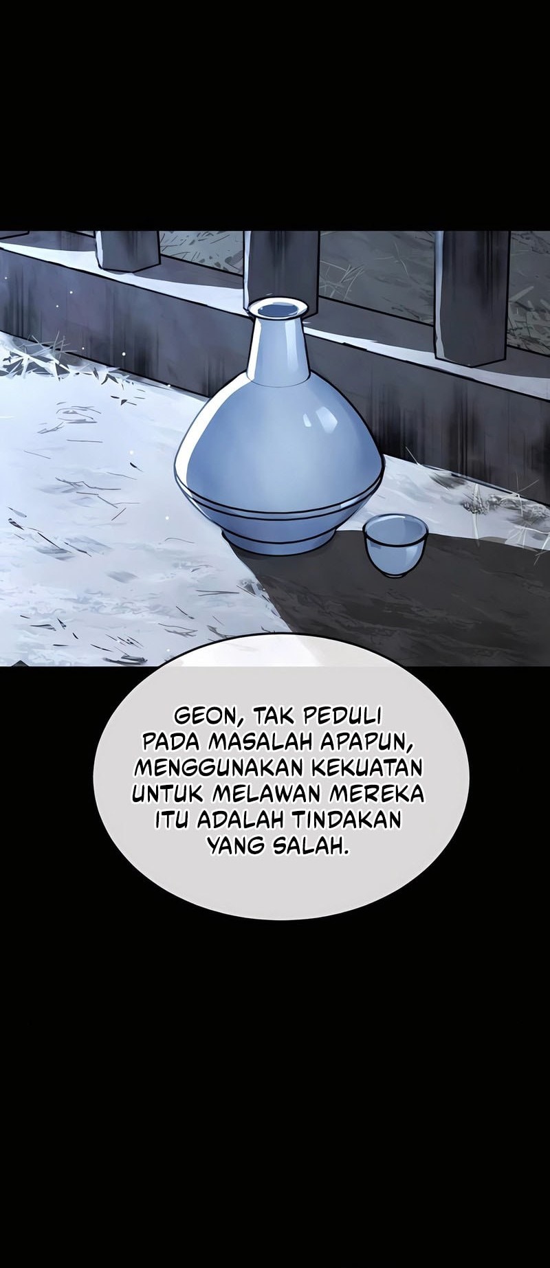 Absolute Dominion Chapter 51 Gambar 17