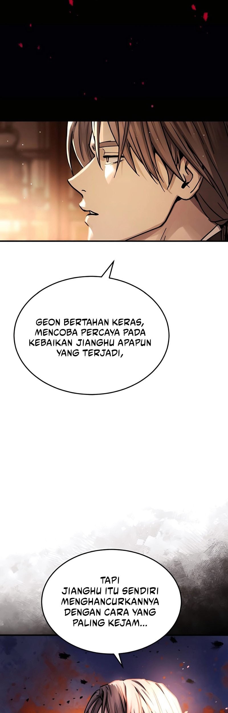 Absolute Dominion Chapter 51 Gambar 32