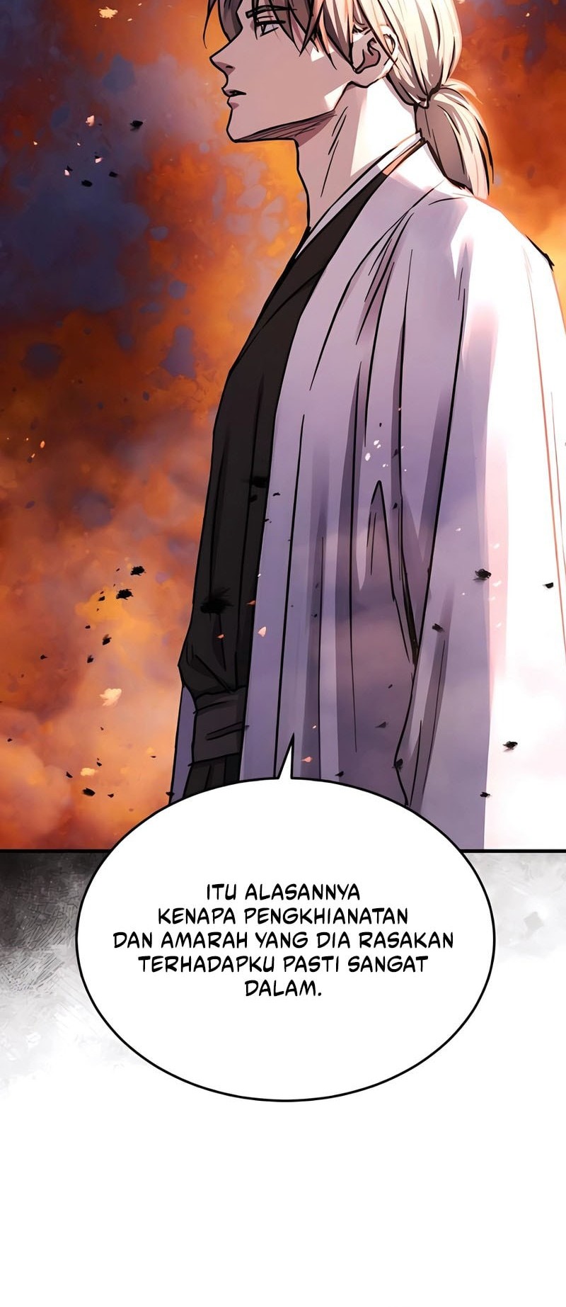 Absolute Dominion Chapter 51 Gambar 33