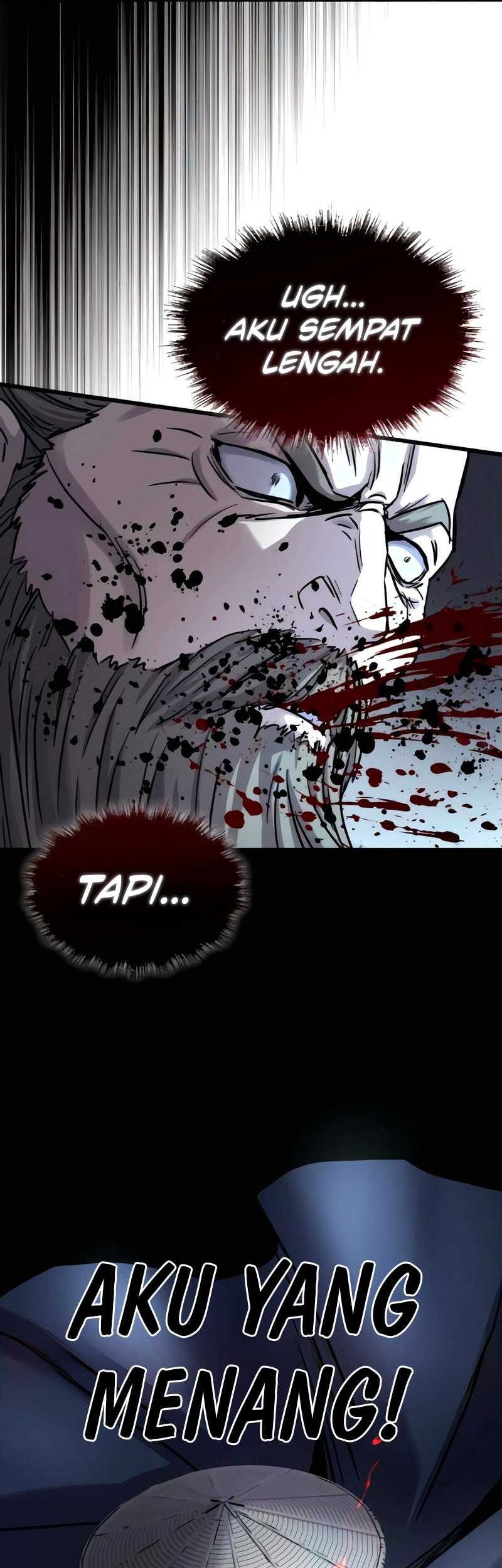 Absolute Dominion Chapter 52 Gambar 37