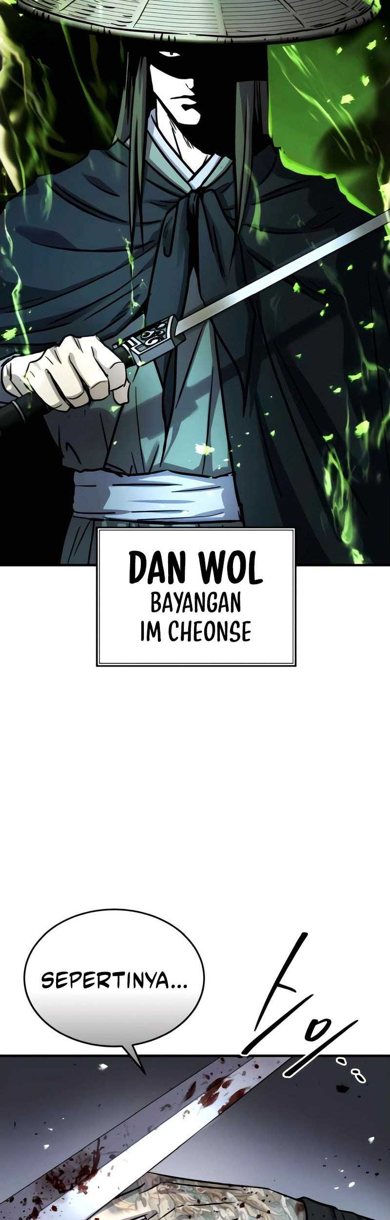 Absolute Dominion Chapter 52 Gambar 42