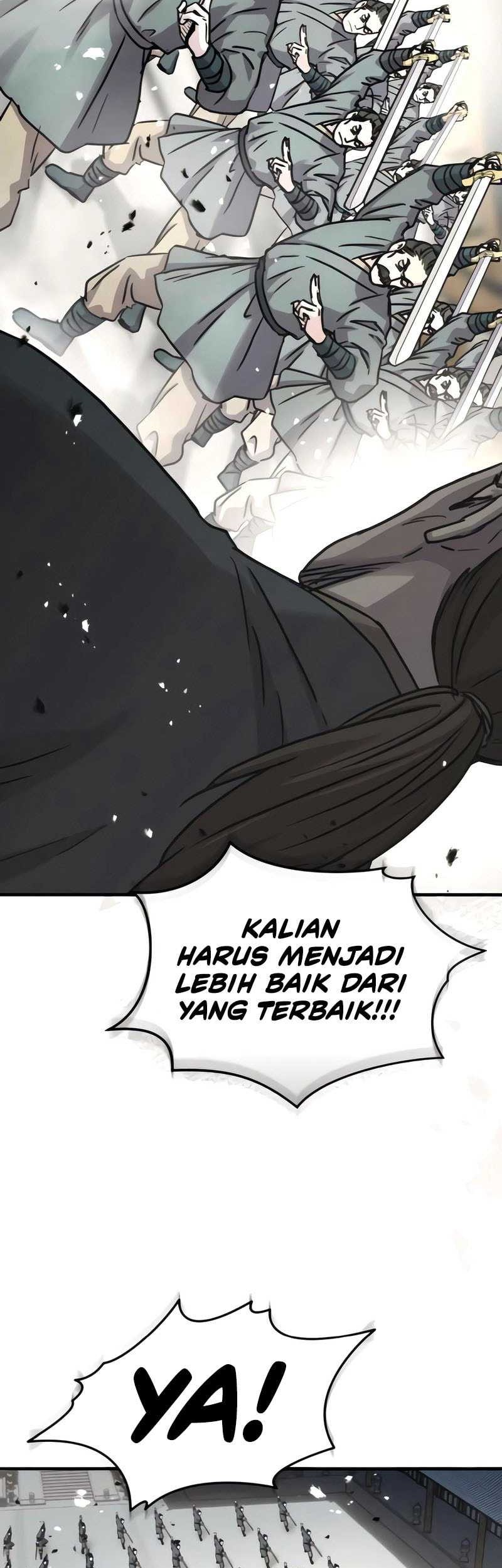 Absolute Dominion Chapter 52 Gambar 47