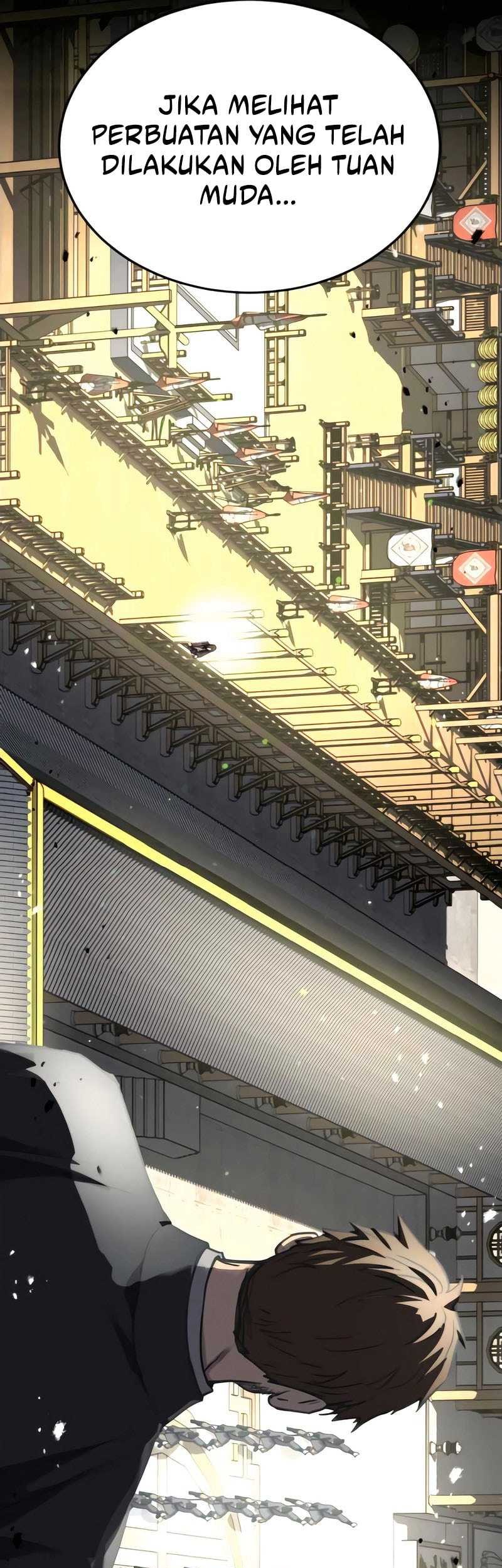 Absolute Dominion Chapter 52 Gambar 53