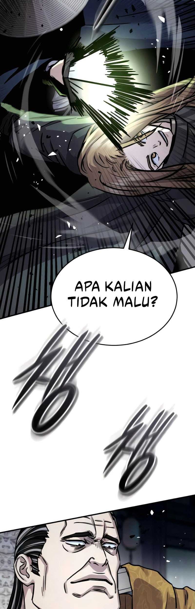 Absolute Dominion Chapter 52 Gambar 58