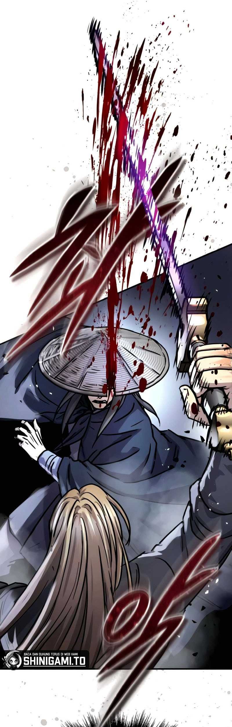 Absolute Dominion Chapter 52 Gambar 61