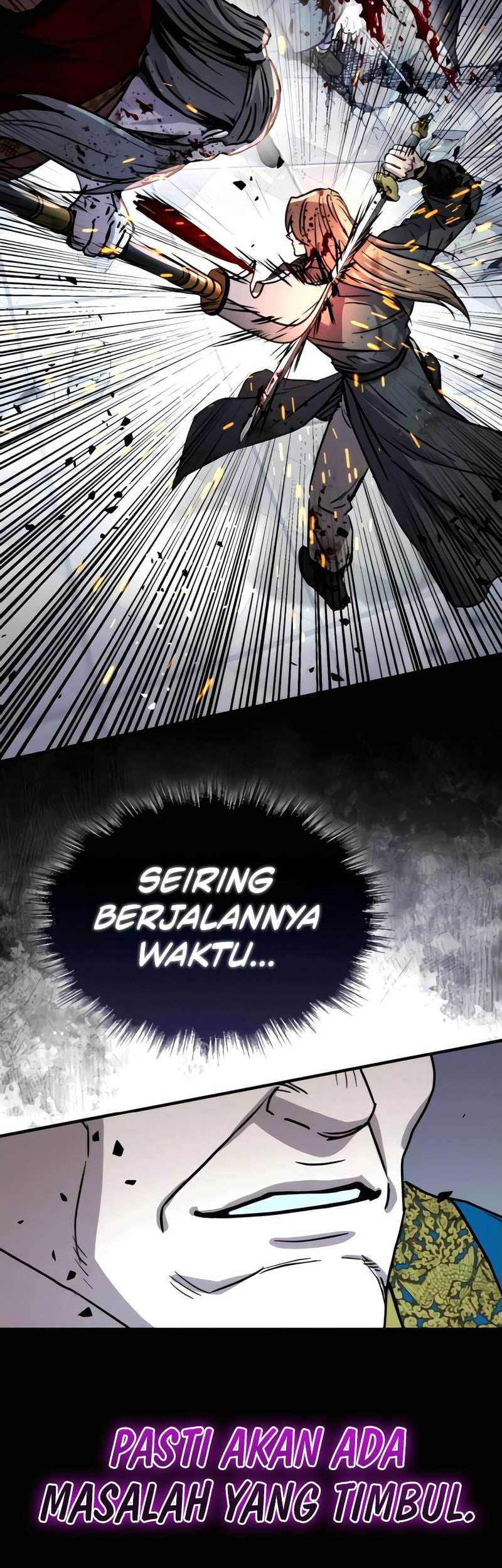 Absolute Dominion Chapter 52 Gambar 63