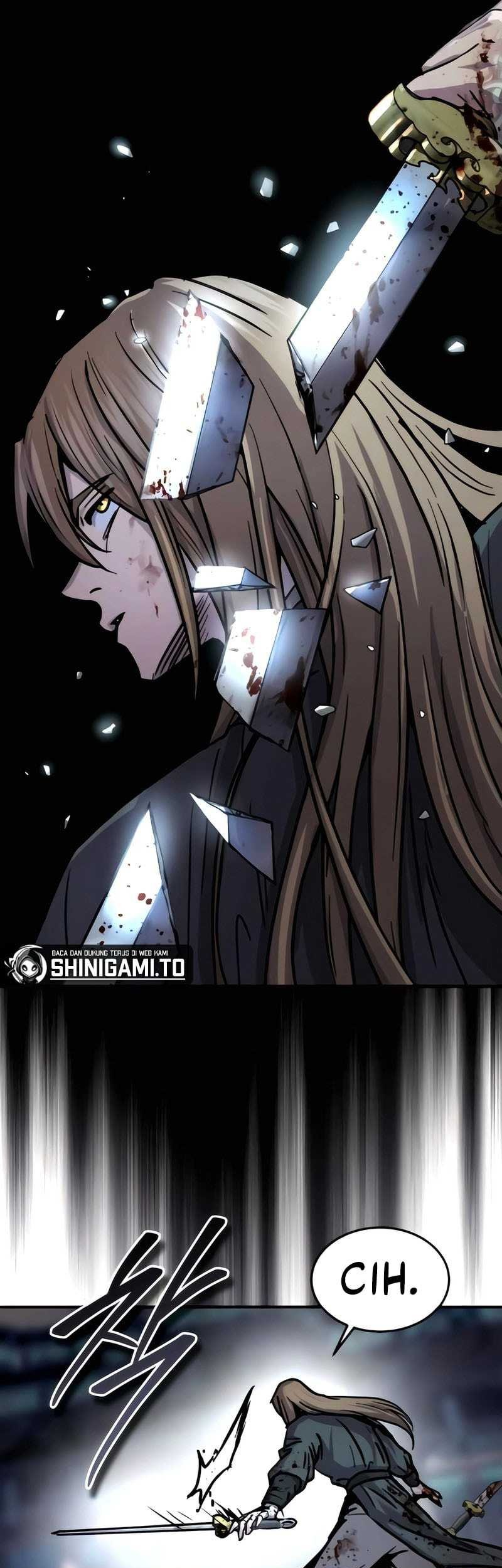 Absolute Dominion Chapter 52 Gambar 65