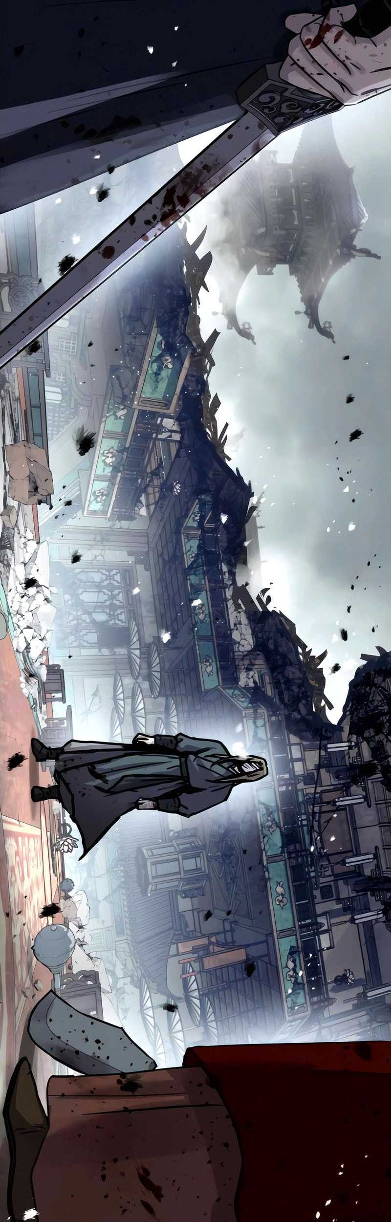 Absolute Dominion Chapter 52 Gambar 73