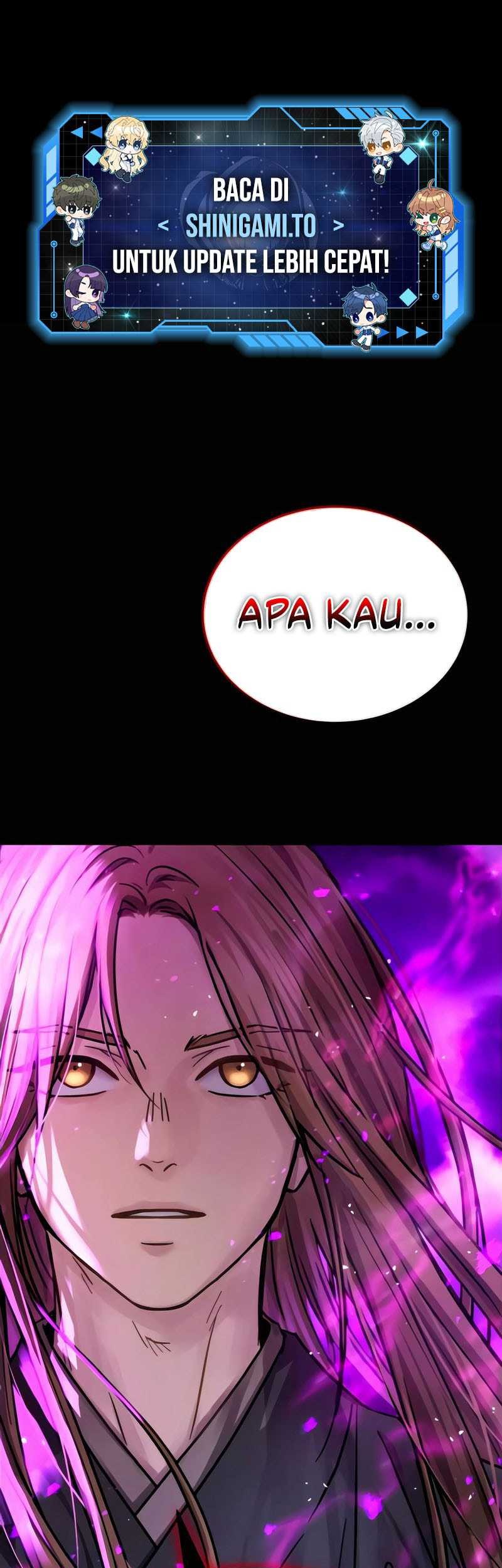 Baca Komik Absolute Dominion Chapter 52 Gambar 1