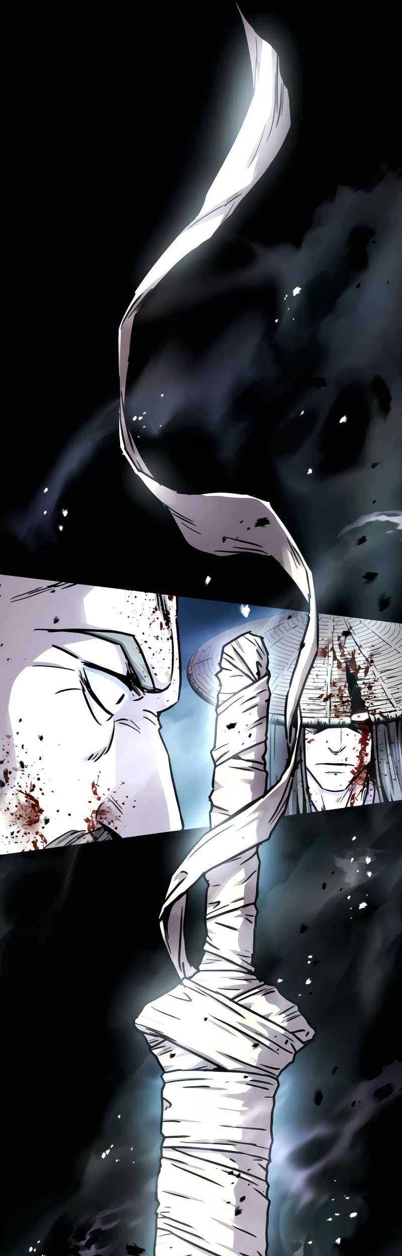 Absolute Dominion Chapter 52 Gambar 84
