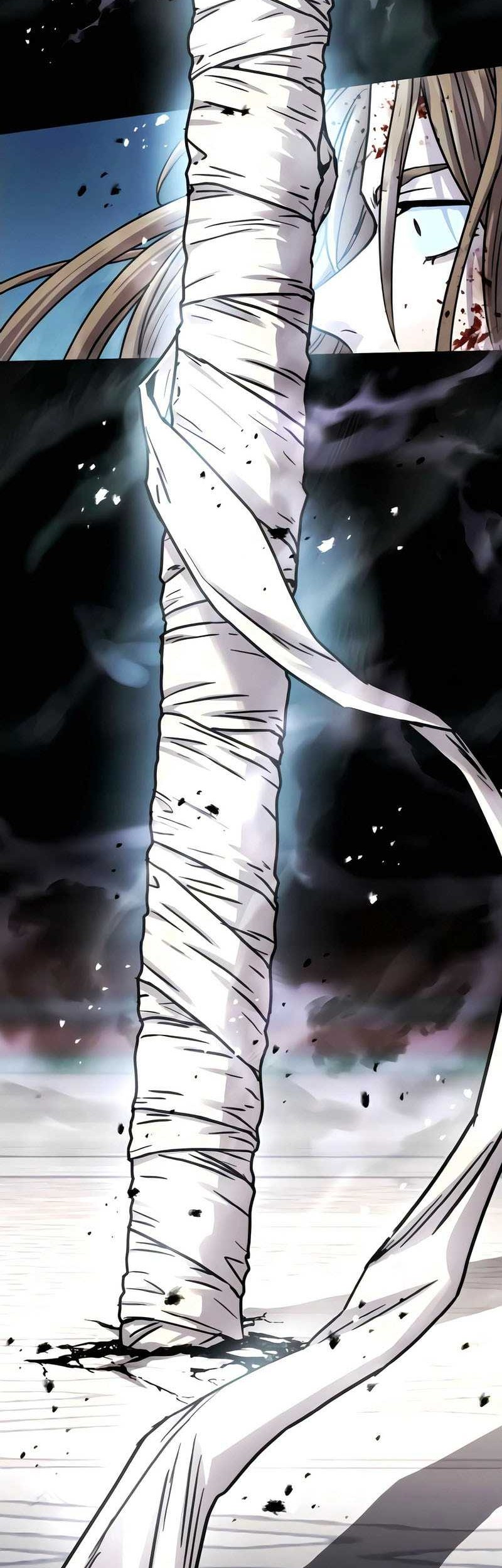 Absolute Dominion Chapter 52 Gambar 85