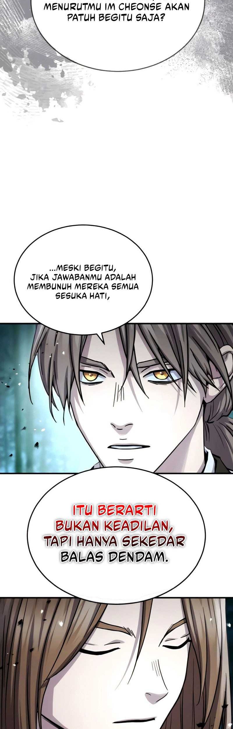 Absolute Dominion Chapter 52 Gambar 6
